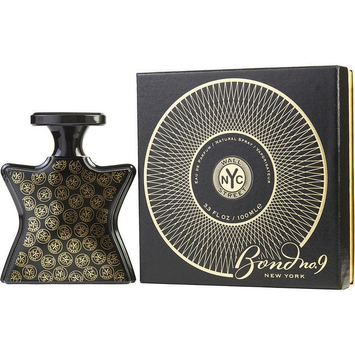 Bond No. 9 Wall Street - 7STARSFRAGRANCES.COM