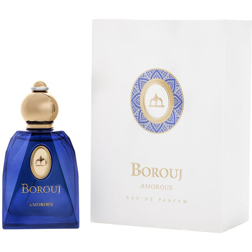 Borouj Amorous - 7STARSFRAGRANCES.COM