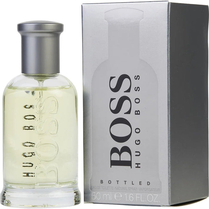 Boss #6 - 7STARSFRAGRANCES.COM