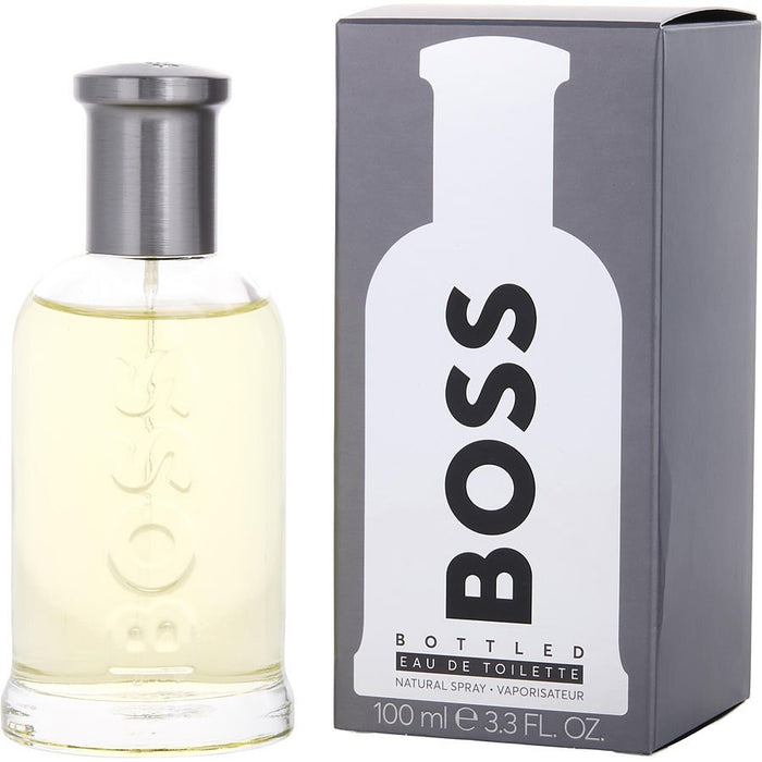 Boss #6 - 7STARSFRAGRANCES.COM