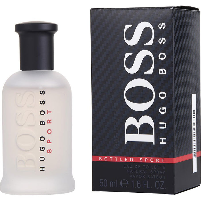 Boss #6 Sport - 7STARSFRAGRANCES.COM