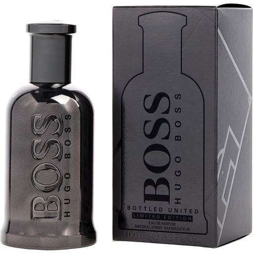 Boss Bottled United - 7STARSFRAGRANCES.COM