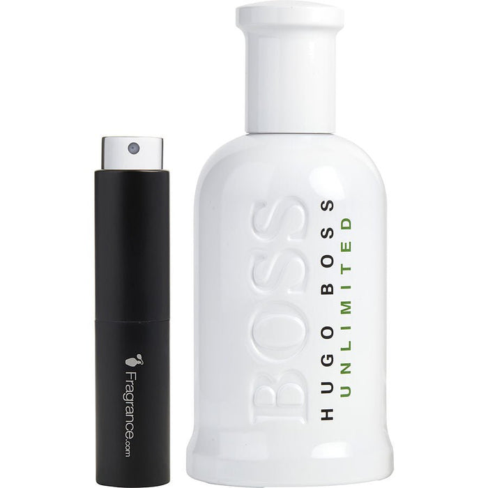 Boss Bottled Unlimited - 7STARSFRAGRANCES.COM