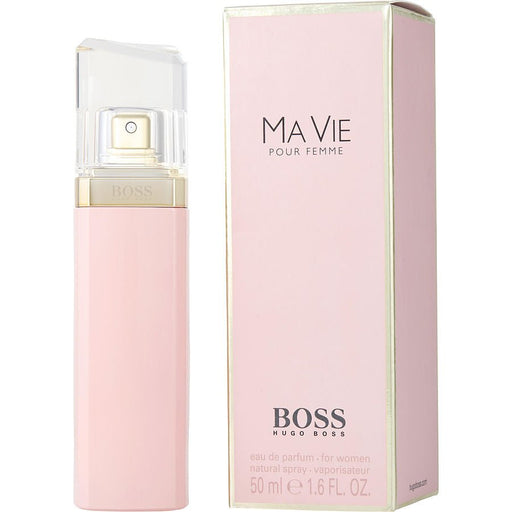 Boss Ma Vie - 7STARSFRAGRANCES.COM