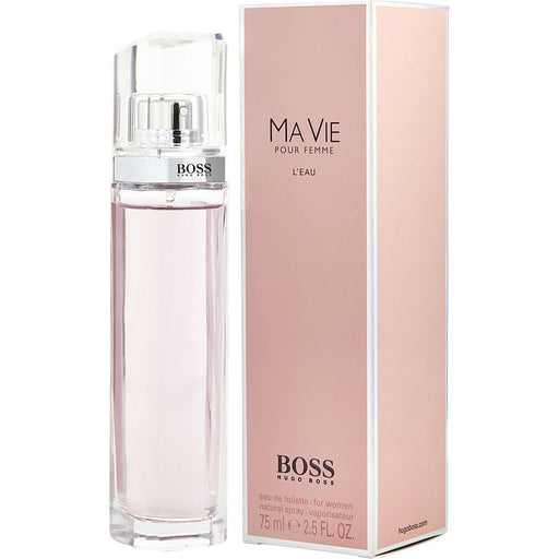 Boss Ma Vie L'Eau - 7STARSFRAGRANCES.COM