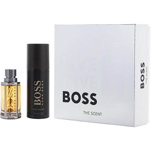 Boss The Scent - 7STARSFRAGRANCES.COM