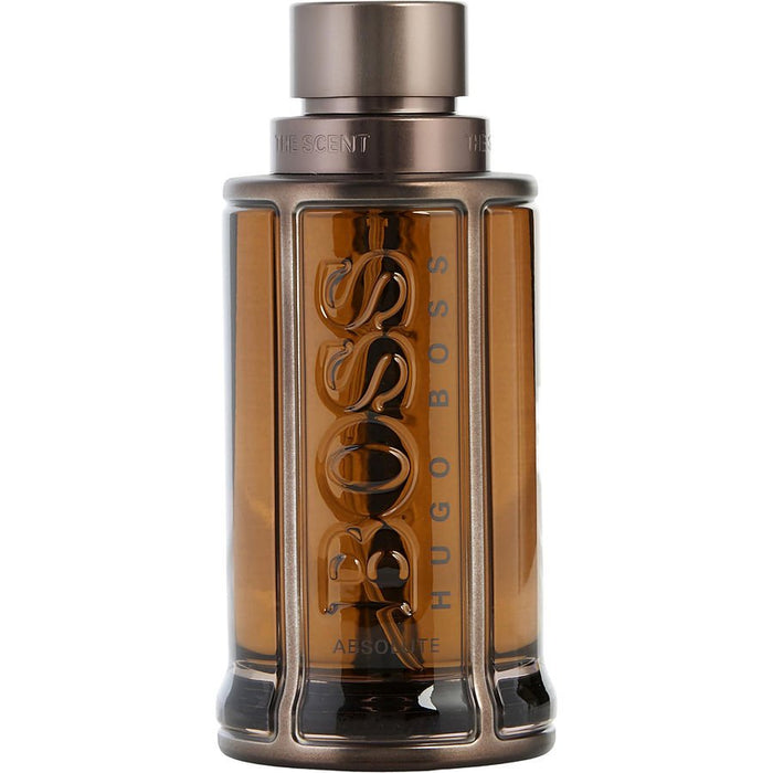 Boss The Scent Absolute - 7STARSFRAGRANCES.COM