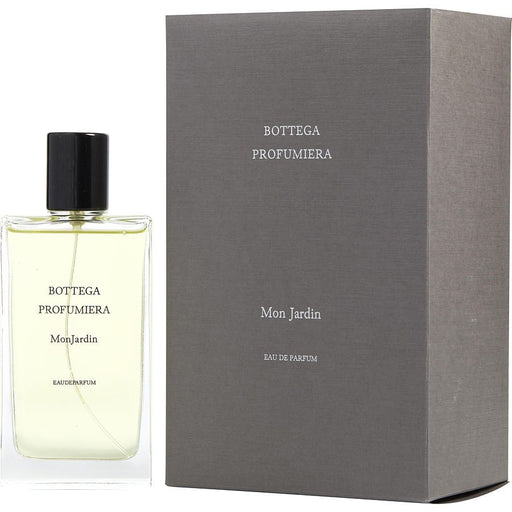 Bottega Profumiera Mon Jardin - 7STARSFRAGRANCES.COM