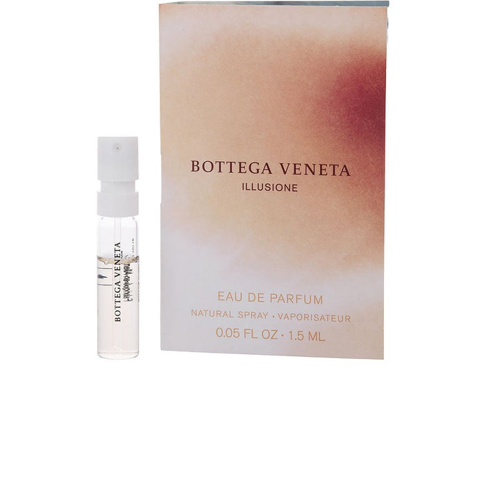 Bottega Veneta Illusione - 7STARSFRAGRANCES.COM