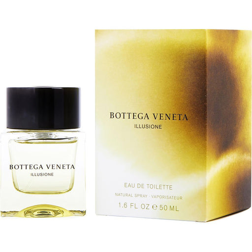 Bottega Veneta Illusione - 7STARSFRAGRANCES.COM