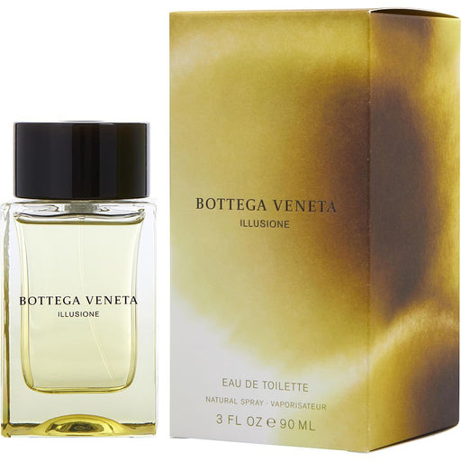 Bottega Veneta Illusione - 7STARSFRAGRANCES.COM