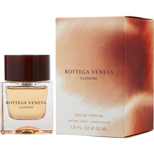 Bottega Veneta Illusione - 7STARSFRAGRANCES.COM