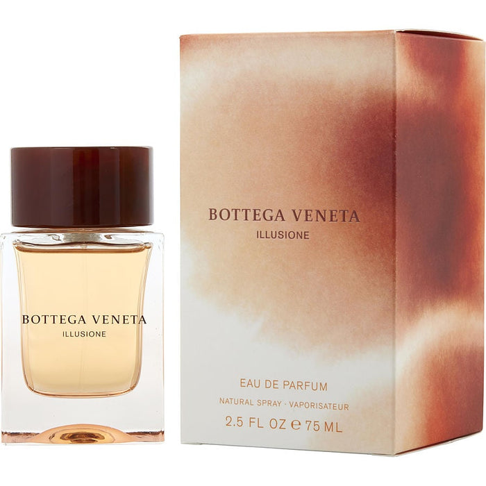 Bottega Veneta Illusione - 7STARSFRAGRANCES.COM