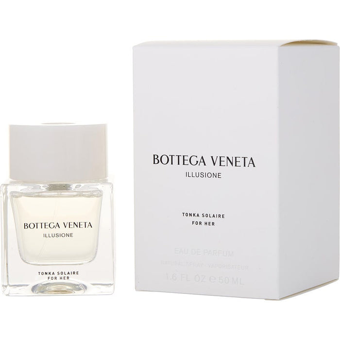 Bottega Veneta Illusione Tonka Solaire - 7STARSFRAGRANCES.COM