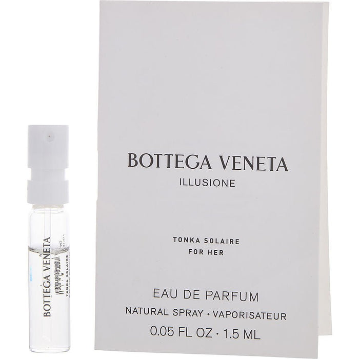 Bottega Veneta Illusione Tonka Solaire - 7STARSFRAGRANCES.COM