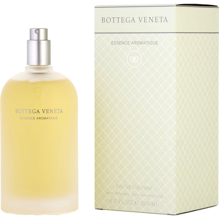 Bottega Veneta Pour Homme Essence Aromatique - 7STARSFRAGRANCES.COM