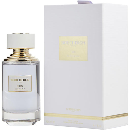 Boucheron Iris De Syracuse - 7STARSFRAGRANCES.COM