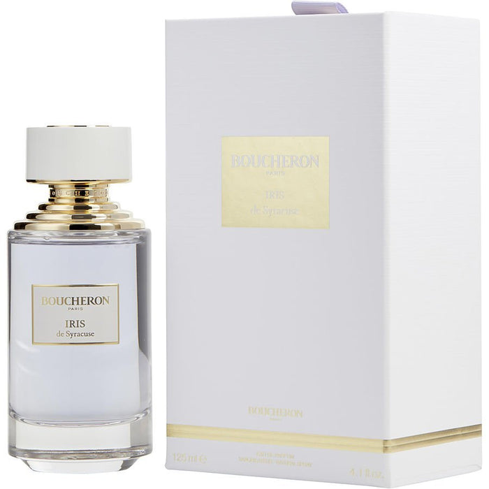 Boucheron Iris De Syracuse - 7STARSFRAGRANCES.COM