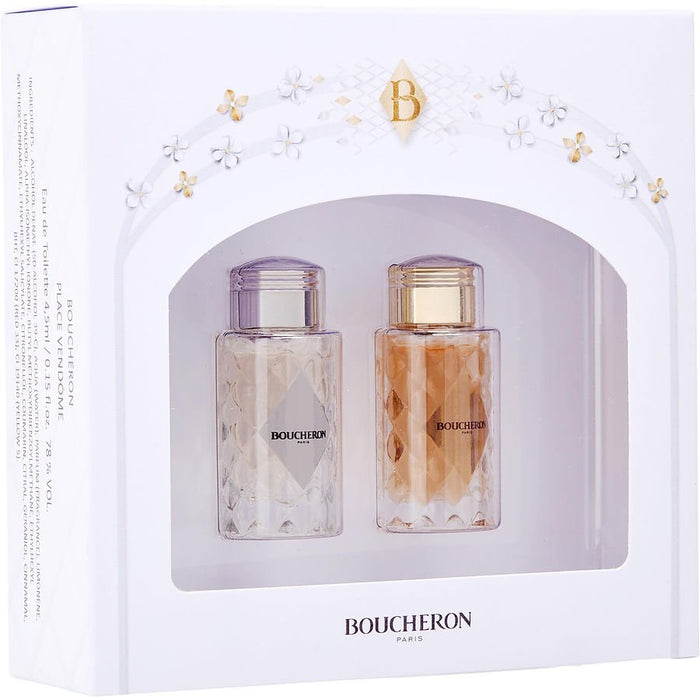 Boucheron Place Vendome - 7STARSFRAGRANCES.COM