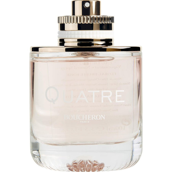 Boucheron Quatre - 7STARSFRAGRANCES.COM