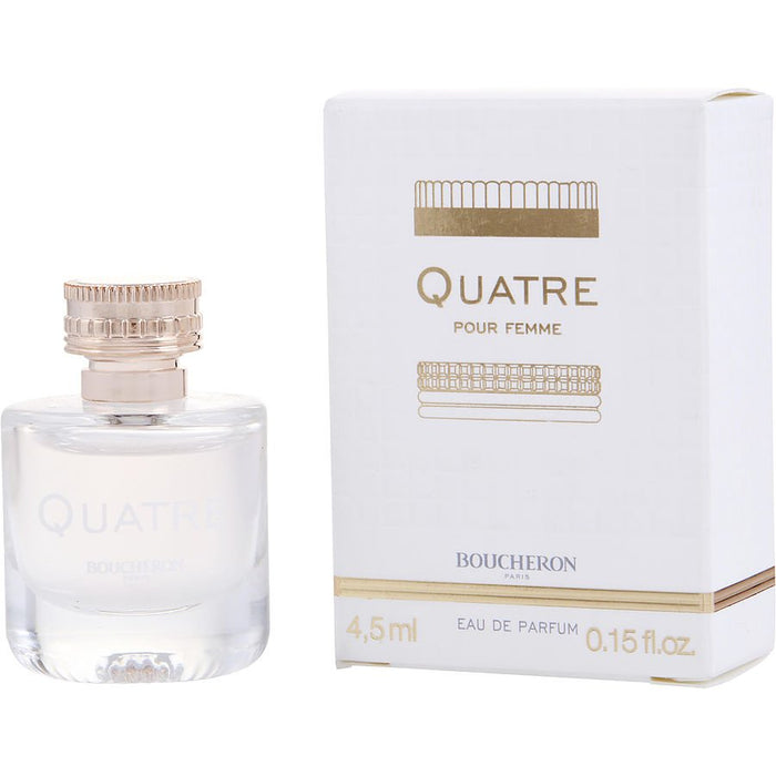 Boucheron Quatre - 7STARSFRAGRANCES.COM