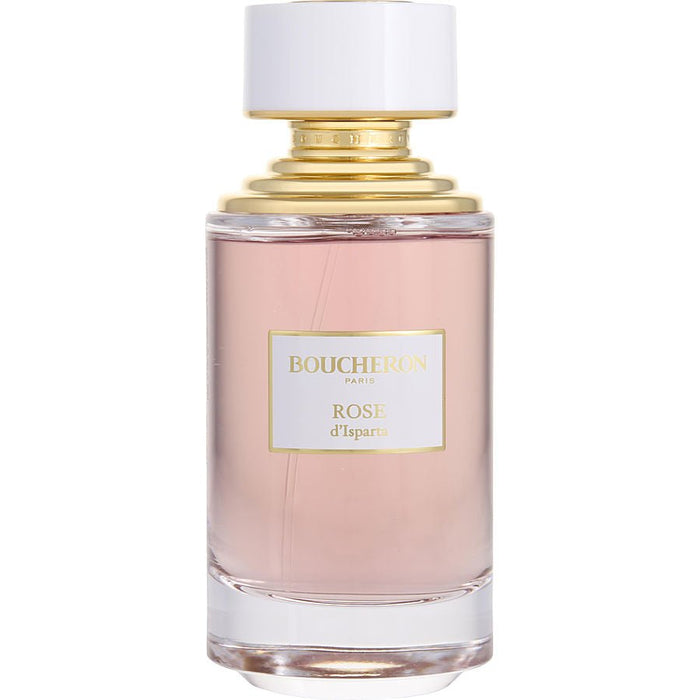 Boucheron Rose d'Isparta - 7STARSFRAGRANCES.COM