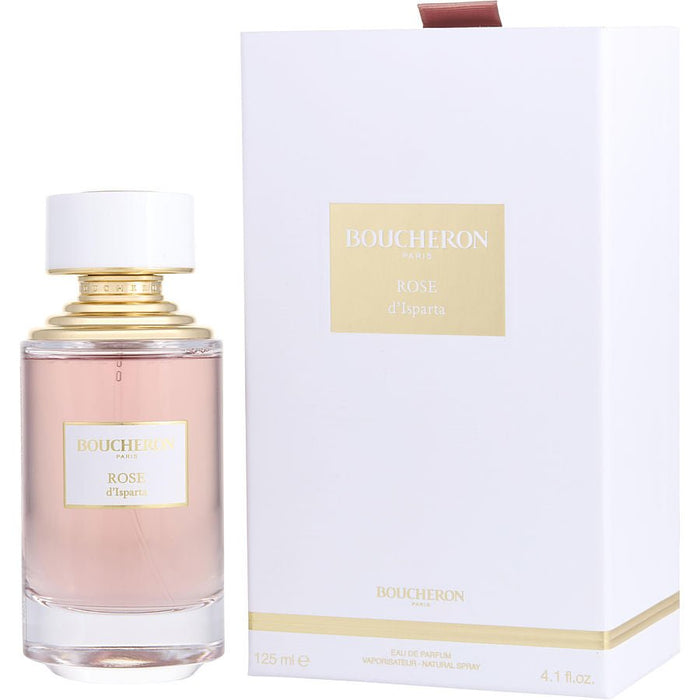 Boucheron Rose d'Isparta - 7STARSFRAGRANCES.COM