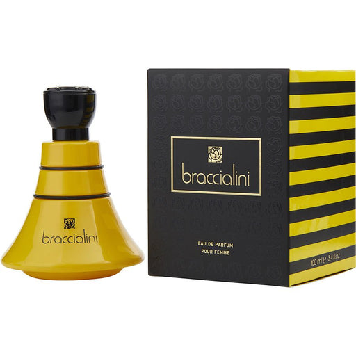 Braccialini Gold - 7STARSFRAGRANCES.COM