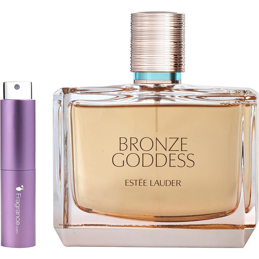 Bronze Goddess - 7STARSFRAGRANCES.COM