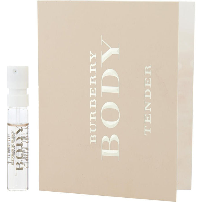 Burberry Body Tender - 7STARSFRAGRANCES.COM