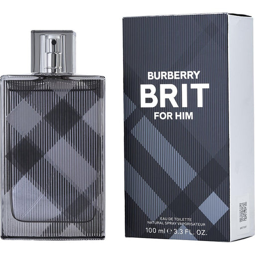 Burberry Brit - 7STARSFRAGRANCES.COM