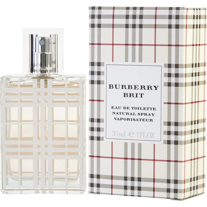 Burberry Brit - 7STARSFRAGRANCES.COM