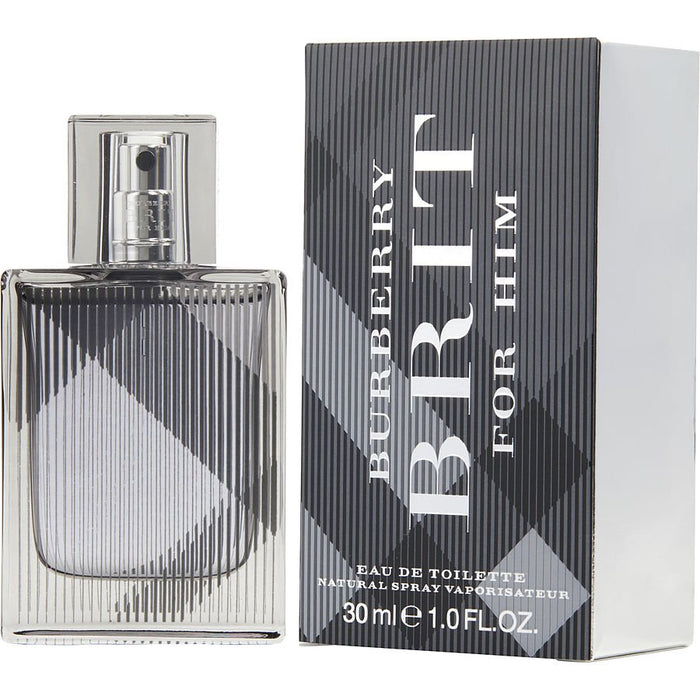 Burberry Brit - 7STARSFRAGRANCES.COM