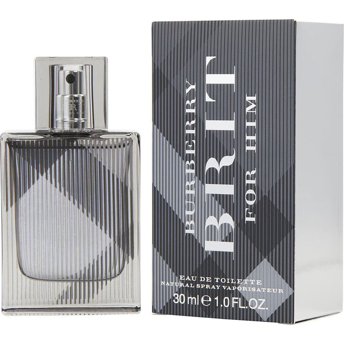 Burberry Brit - 7STARSFRAGRANCES.COM