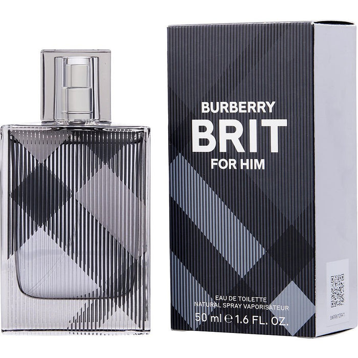 Burberry Brit - 7STARSFRAGRANCES.COM