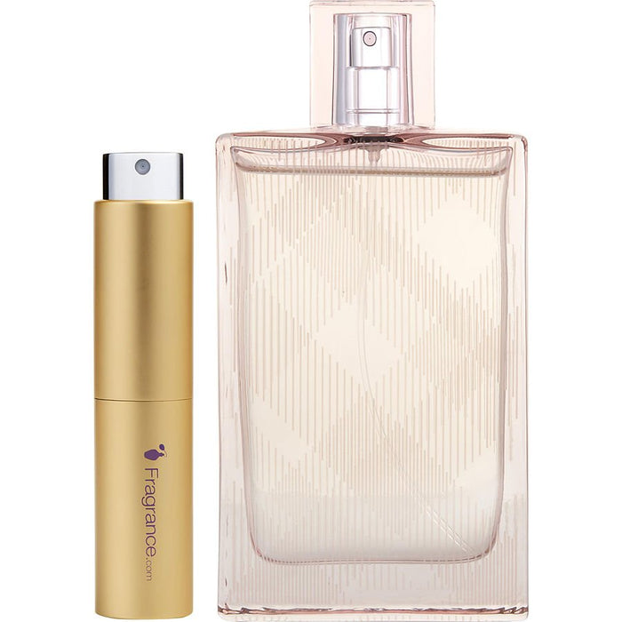 Burberry Brit Sheer - 7STARSFRAGRANCES.COM