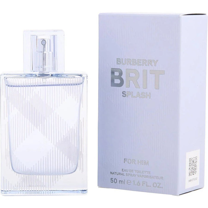 Burberry Brit Splash - 7STARSFRAGRANCES.COM