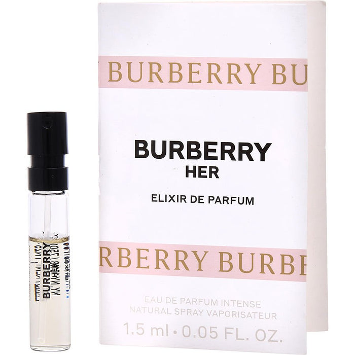 Burberry Her Elixir - 7STARSFRAGRANCES.COM