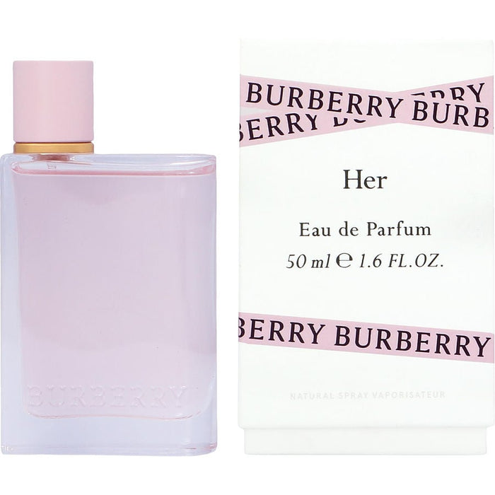 Burberry Her Parfum