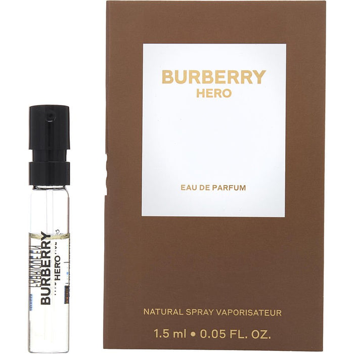 Burberry Hero - 7STARSFRAGRANCES.COM