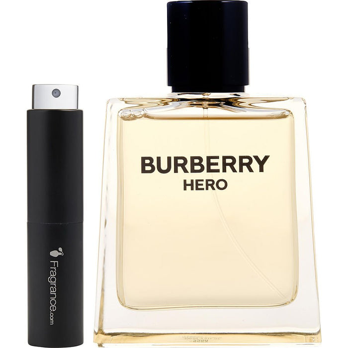 Burberry Hero - 7STARSFRAGRANCES.COM