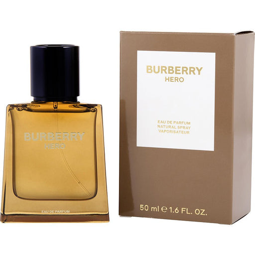 Burberry Hero - 7STARSFRAGRANCES.COM