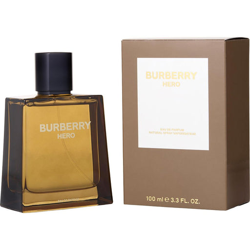 Burberry Hero - 7STARSFRAGRANCES.COM