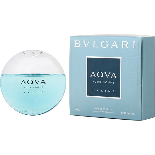 Bvlgari Aqua Marine - 7STARSFRAGRANCES.COM