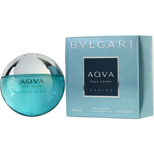 Bvlgari Aqua Marine - 7STARSFRAGRANCES.COM