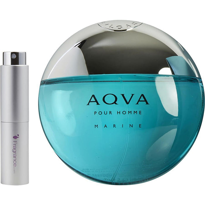 Bvlgari Aqua Marine - 7STARSFRAGRANCES.COM