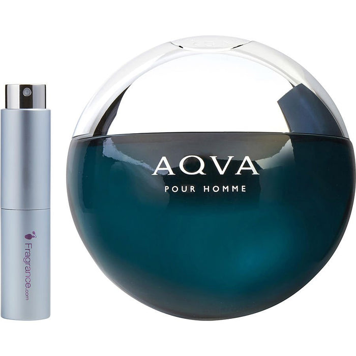 Bvlgari Aqva Cologne - 7STARSFRAGRANCES.COM