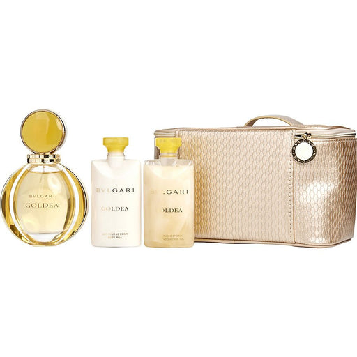 Bvlgari Goldea - 7STARSFRAGRANCES.COM