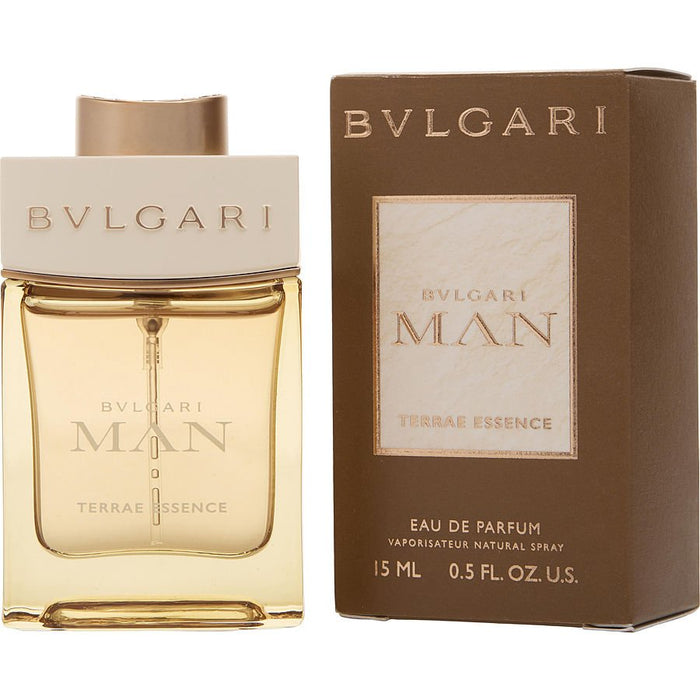 Bvlgari Man Terrae Essence - 7STARSFRAGRANCES.COM