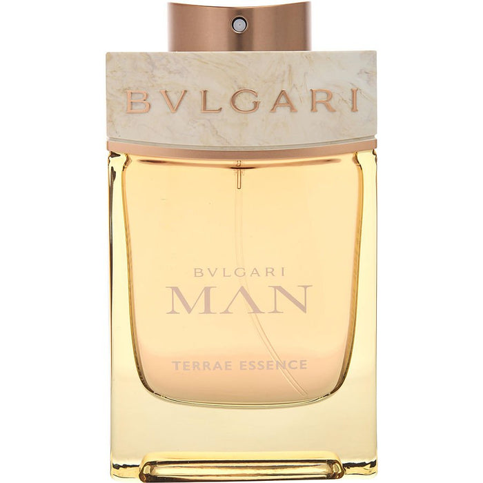 Bvlgari Man Terrae Essence - 7STARSFRAGRANCES.COM